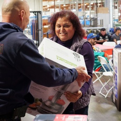 2023 Holiday Production